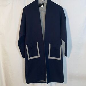 Identity sweater 